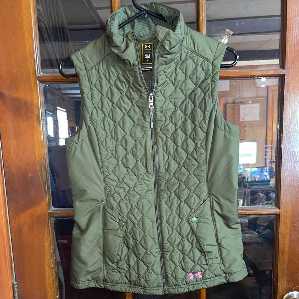 Under Armour Vest